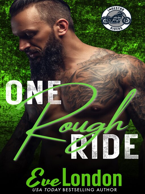 Title details for One Rough Ride by Eve London - Available